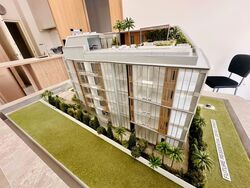 The Shorefront (D17), Apartment #542409041